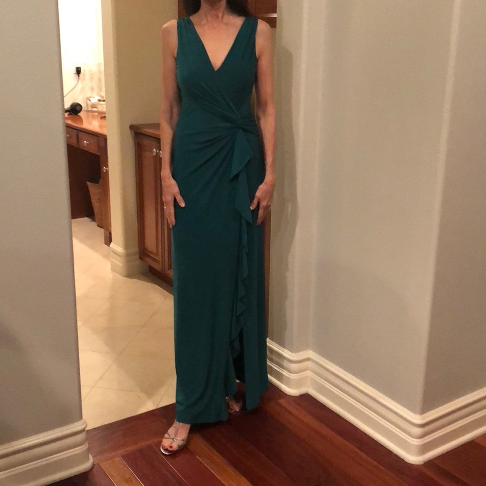 COPY - COPY - Ralph Lauren Evening Gown